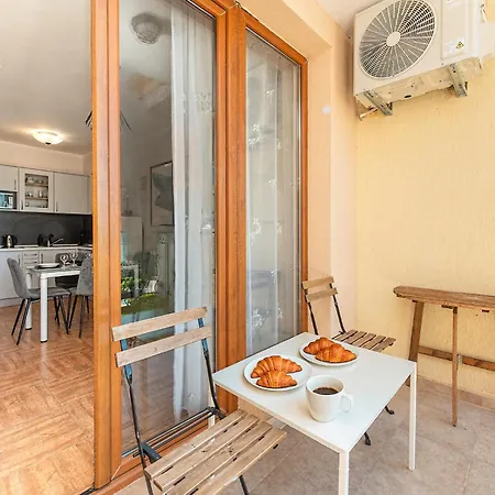 Royal Bay Διαμέρισμα Sveti Vlas
