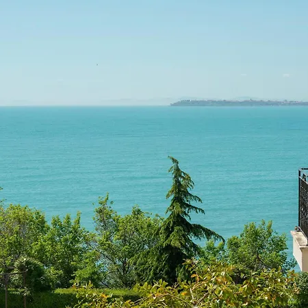 Διαμέρισμα Royal Bay Sveti Vlas